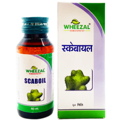 Wheezal Scaboil